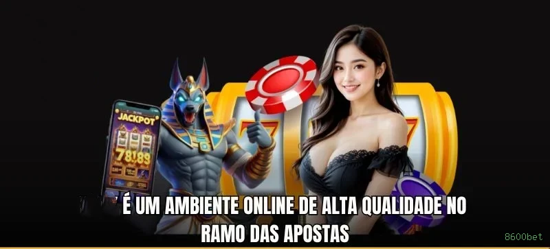 8600bet App - Aplicativo Oficial para Android e iOS