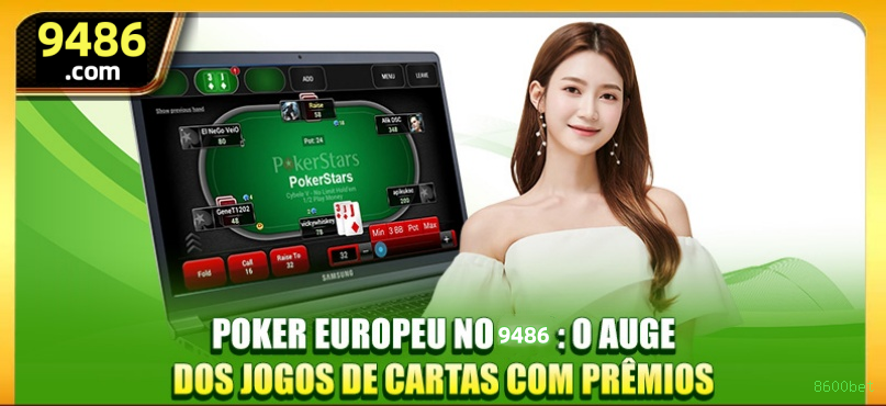 App Mobile 8600bet - Jogue em Qualquer Lugar no Seu Smartphone