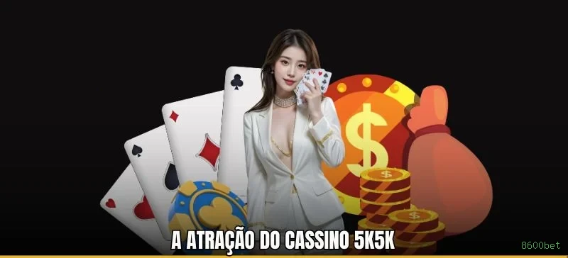 8600bet Logo